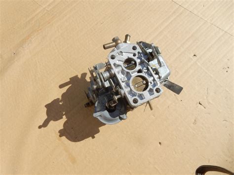 Carburateur RENAULT 16 (R16) TL à vendre