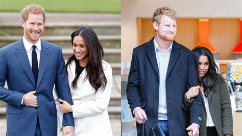 Prince Harry And Meghan Markle Lifetime Movie Sex Scene Buckingham Palace Worried About Love