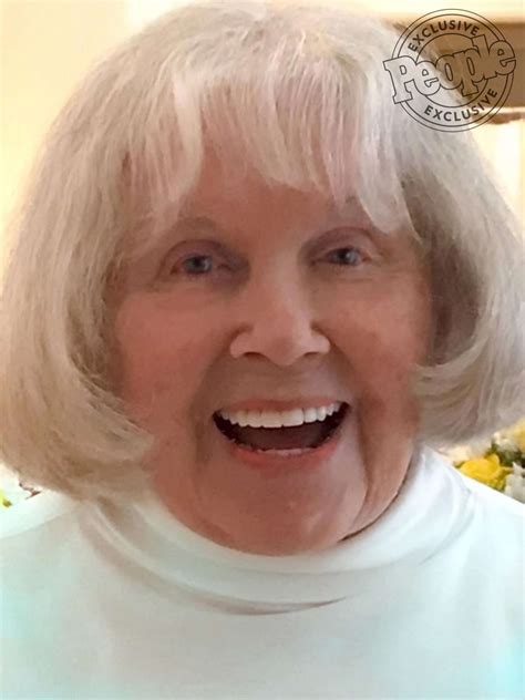 Hollywood Legend Doris Day Shares Her Birthday Portrait Ahead Of Turning 97