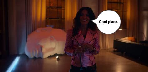 Sex Life Recap A Satirical Review Of The Netflix Show