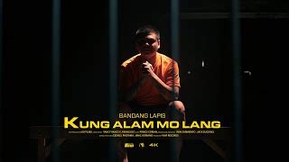 KUNG ALAM MO LANG Lyrics - BANDANG LAPIS | eLyrics.net