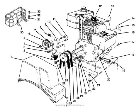 Unveiling The Inner Workings Of Toro A Comprehensive Wiring Diagram