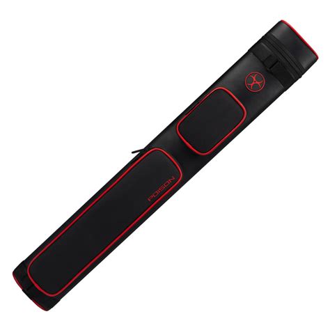 Poison Pool Cue Cases Official Usa Site