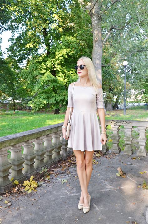 Total Nude Magia Si Str Blog Modowy Moda Lifestyle Uroda I Siostry