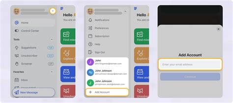 how to create additional email address on gmail