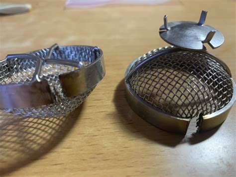 Купить Концентратор флегмы для царг серии ХД-2" нижний в Челябинске