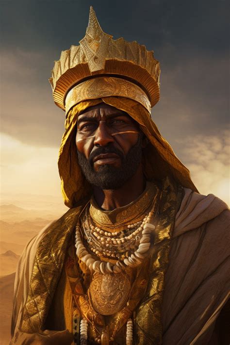 Mansa Musa Gold