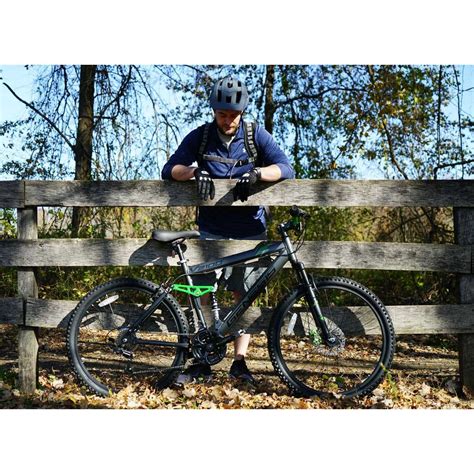 Genesis V2100 Mountain Bike Sports Supplies Online Store