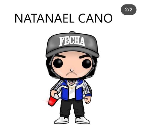 Nathanael Cano Funko Pop Stl Funko Stl 3d Printing Stl Digital