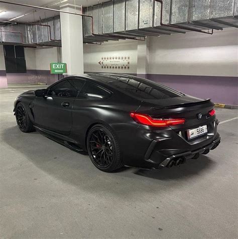 Performance Brakes With Exotic Paint Options And Carbon Fiber Accents