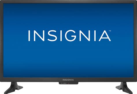 Questions and Answers: Insignia™ 24" Class F20 Series LED Full HD Smart