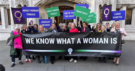 Snp Government Threatened With Legal Action Over Failing To Provide Single Sex Spaces Daily Record