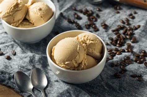 Homemade Coffee Ice Cream Recipe: 5 Fun Ideas For An Easy Treat