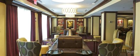 Churchill Hotel Near Embassy Row | Washington D.C. Hotels in Washington