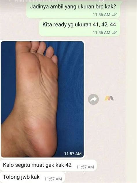 Balasan Chat Pakai Gambar Ini Absurd Banget Jadi Bingung Jawabnya Hot Liputan
