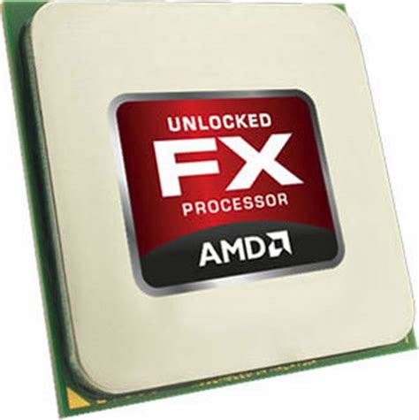 AMD lança processador FX-4170 que ultrapassa casa dos 4 GHz