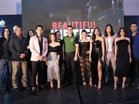 Justice Never Looked This Beautiful Gma Network Unveils Newest Drama