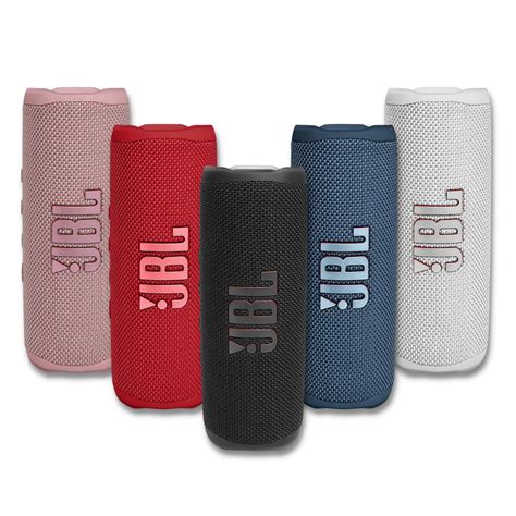 Jbl Flip 6 Micro Data Technology