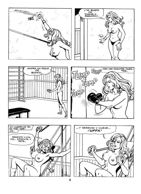 Ediciones Zinco Bionika Knight Rider Bionika El Auto Fantastico Comics Porn