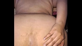 Depilando El Culo Peludo A Mi Novia Latina Xnxx