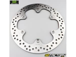 Disque de frein Honda Sw T 400 600 Ø276 mm NG Brakes Pièce scoot