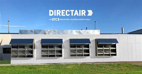 directair  linkedin experience  reliability  directair