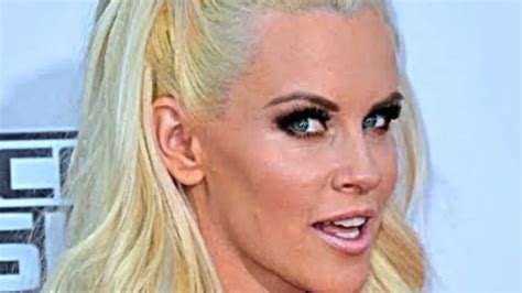 Jenny McCarthy Shows Her Huge Size In New Bikini Photos