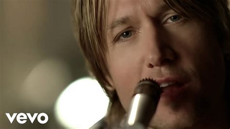 Keith Urban Sweet Thing Official Music Video