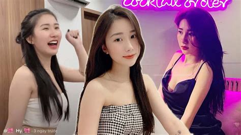 Chân dung và profile đầy đủ của hot girl nhún nhảy Hạ còn vương nắng