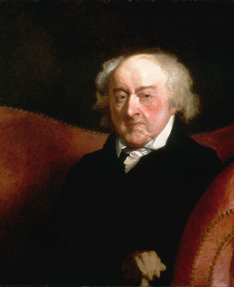 John Adams - Presidency & Cabinet Members | Britannica