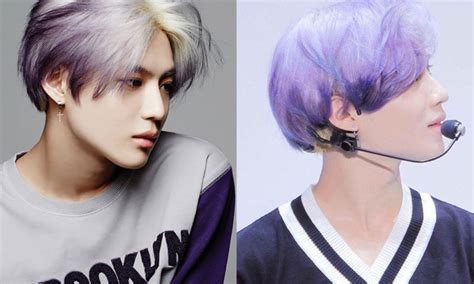 12 Màu Tóc Nam Không Cần Tẩy Đẹp Trai Hot Trend Nhất TIKI