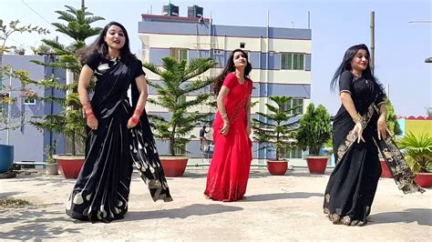 Chammak Challo Dance Cover Bangladeshi Girl Dancing On Chammak Chalo