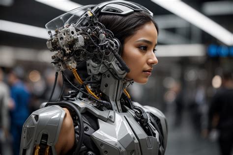 Powered Exoskeleton Hal