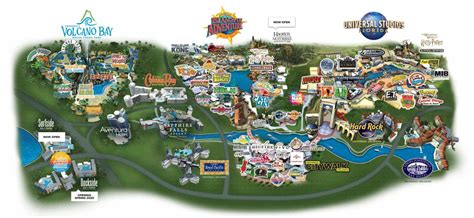 Universal Orlando Resort: Tickets, Packages, and Planning
