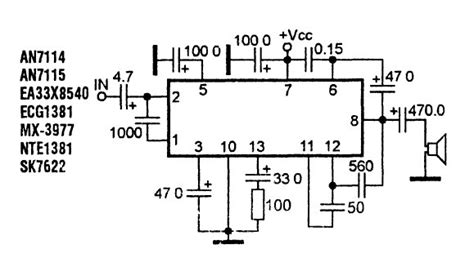 AN7114