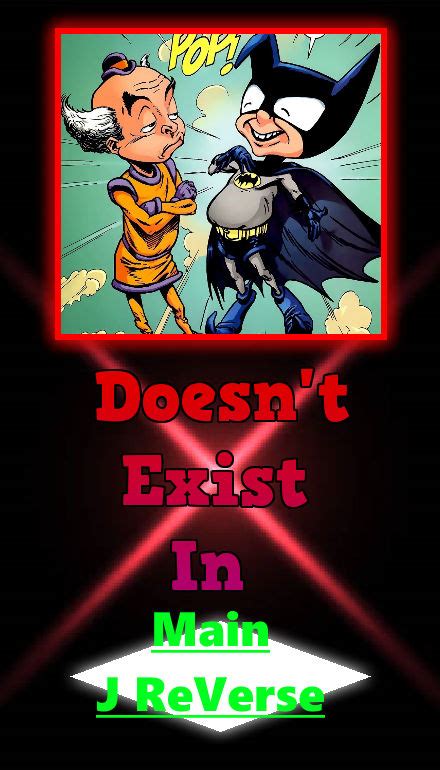 5th Dimensional Imps Don T Exist In Main Jrv By The Jmp On Deviantart