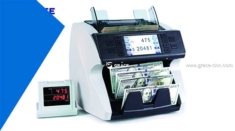 Custom Currency Counting Machine Company Manufacturer Grace