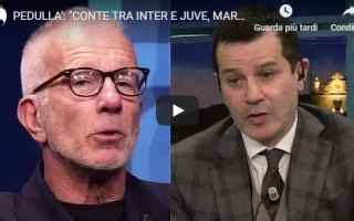 Alfredo Pedullà Conte tra Inter e Juventus Marotta però ha già