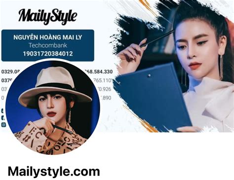 Ki M Tra Kho H Ng Kh Ng C A Hot Girl Maily