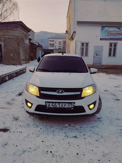 Создать мем "lada гранта, lada гранта лифтбек, гранта" - Картинки ...