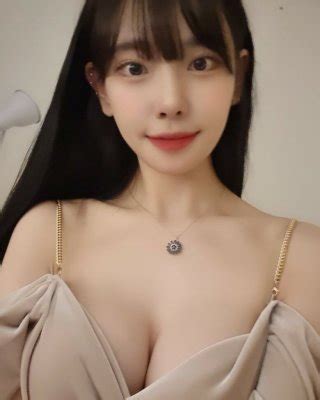 Korean Afreeca Streamer Nude Porn Pictures XXX Photos Sex Images