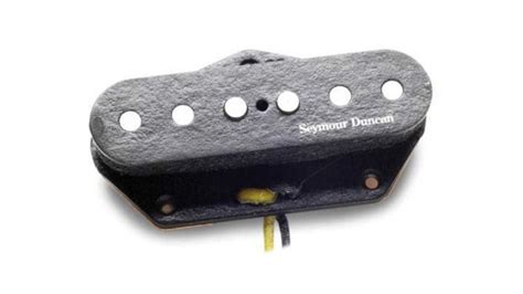 Best Telecaster pickups 2025: nail the perfect tone | GuitarPlayer