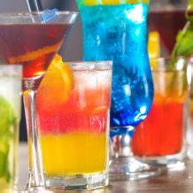 Receitas De Drinks Whisky Surpreendentes