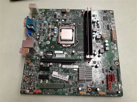 New Genuine MB for Lenovo Thinkcentre M73 M93 Motherboard 00KT289 at ...
