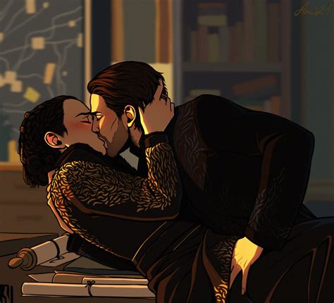 Darklina By Kateami Hentai Foundry