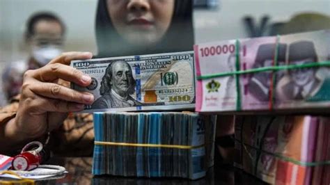 Daftar Mata Uang Terlemah Di Dunia Rupiah Indonesia Urutan Berapa