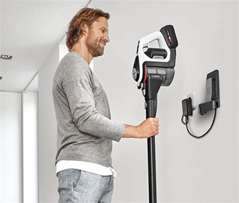 Bosch Akku-Staubsauger »Unlimited Gen2 Serie 8 BSS825ALL«, beutellos ...