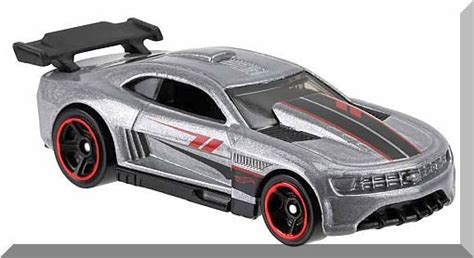 Hot Wheels Custom Camaro Hw Th Camaro Collection Walmart Contemporary