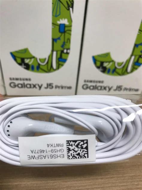 Fone De Ouvido Samsung Original Novos R 3990 Em Mercado Livre