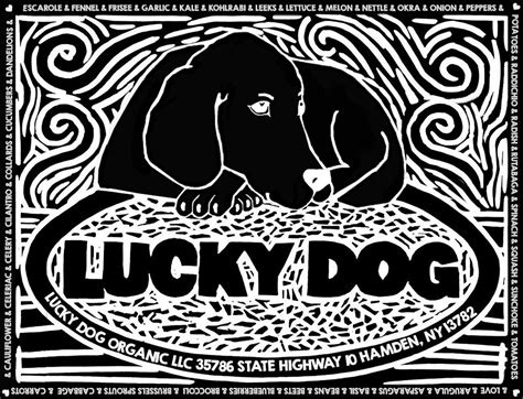 Lucky Dog Farm
